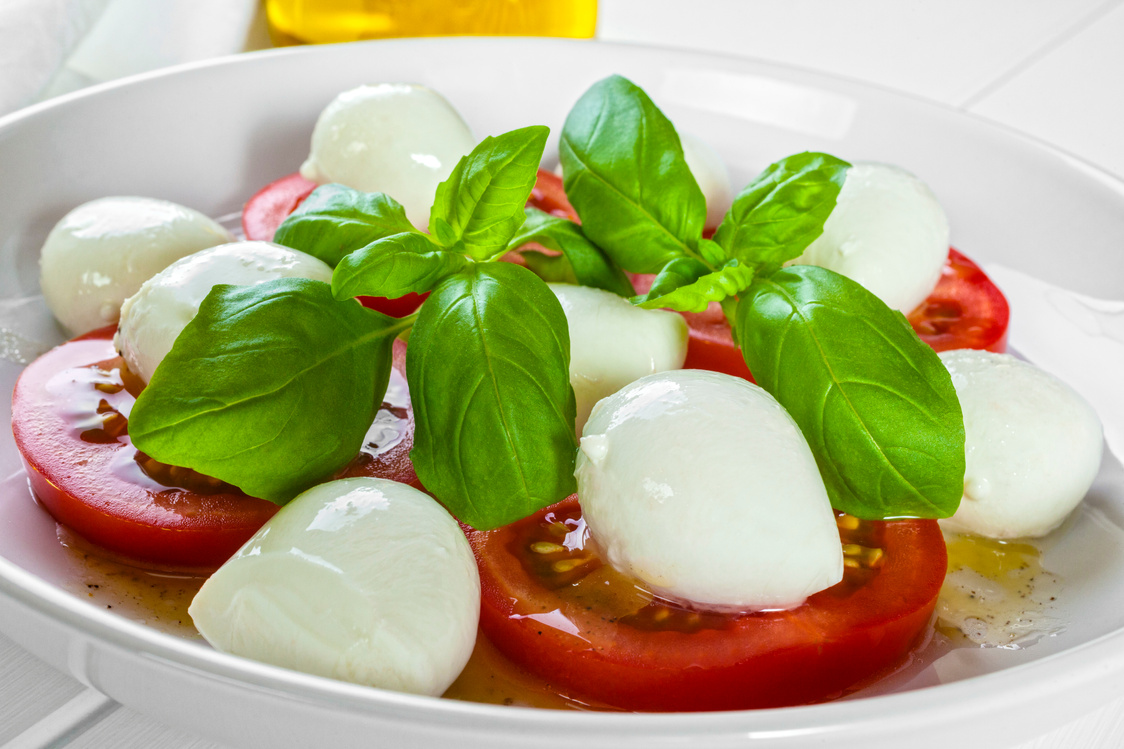 Caprese Salad